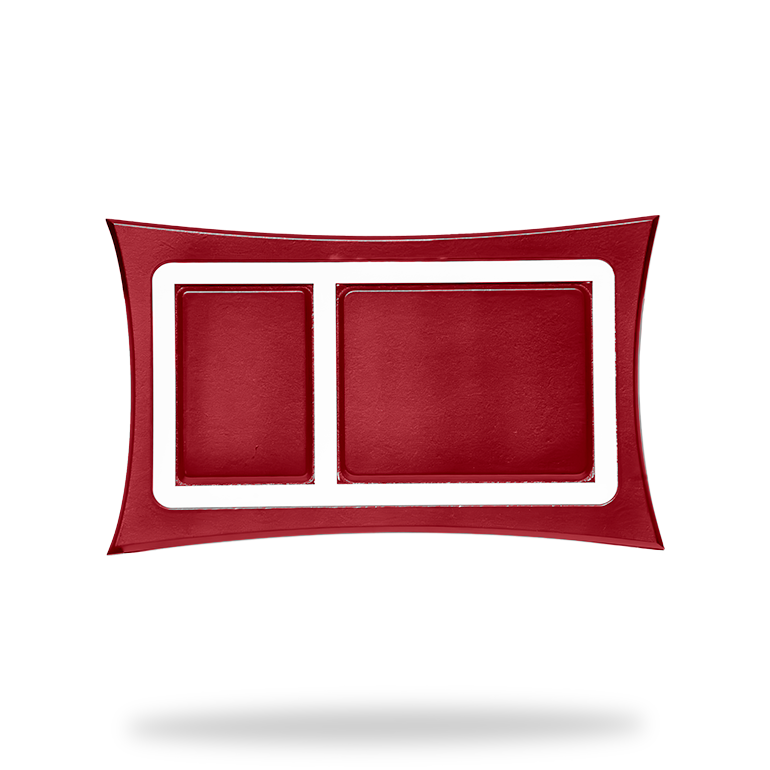 Base Estrellita 4x 6x8 VINO