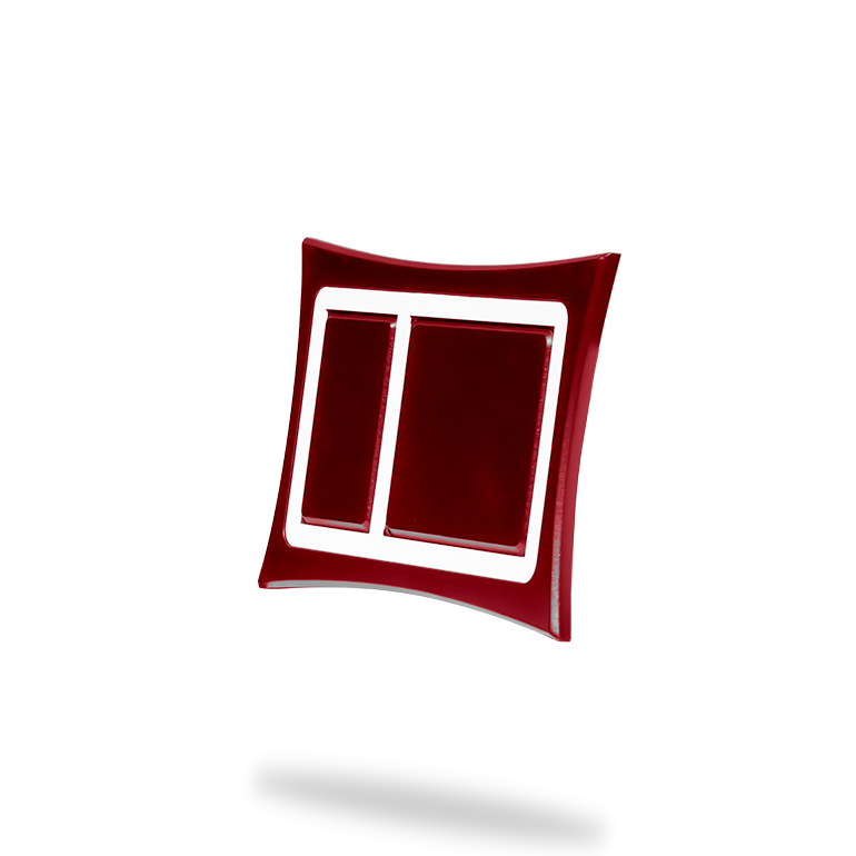 Base Estrellita 4x 6x8 VINO