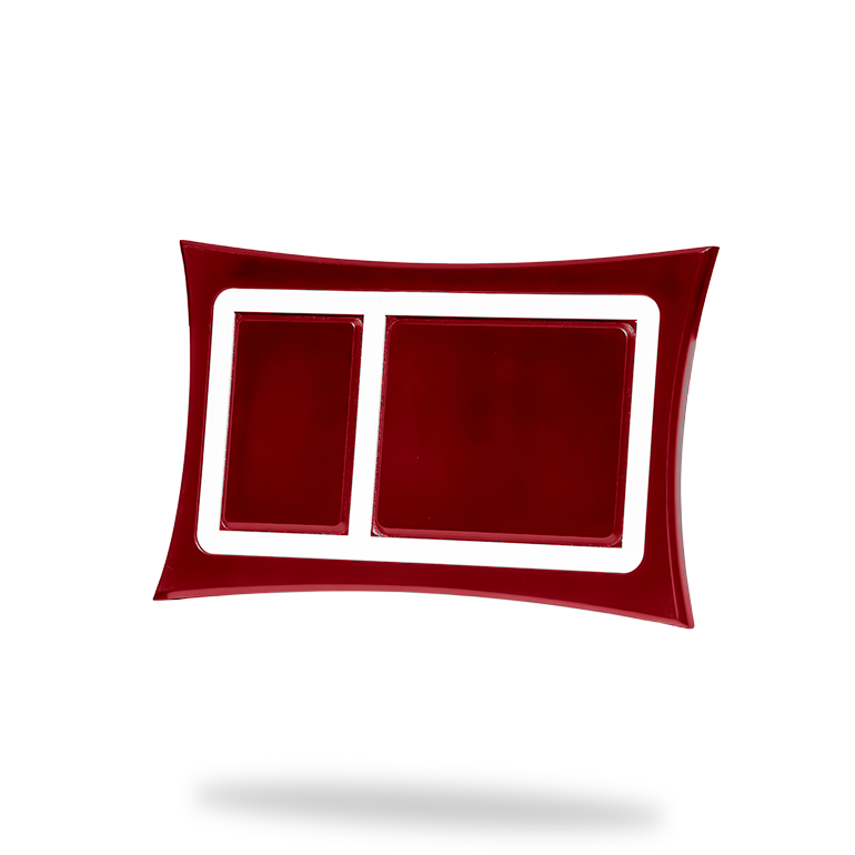 Base Estrellita 4x 6x8 VINO