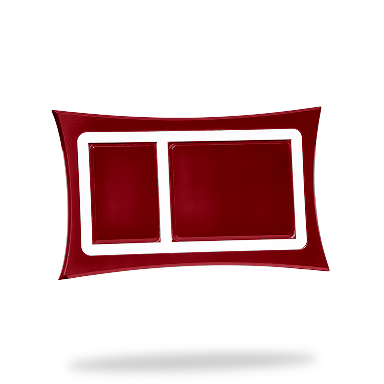 Base Estrellita 4x 6x8 VINO