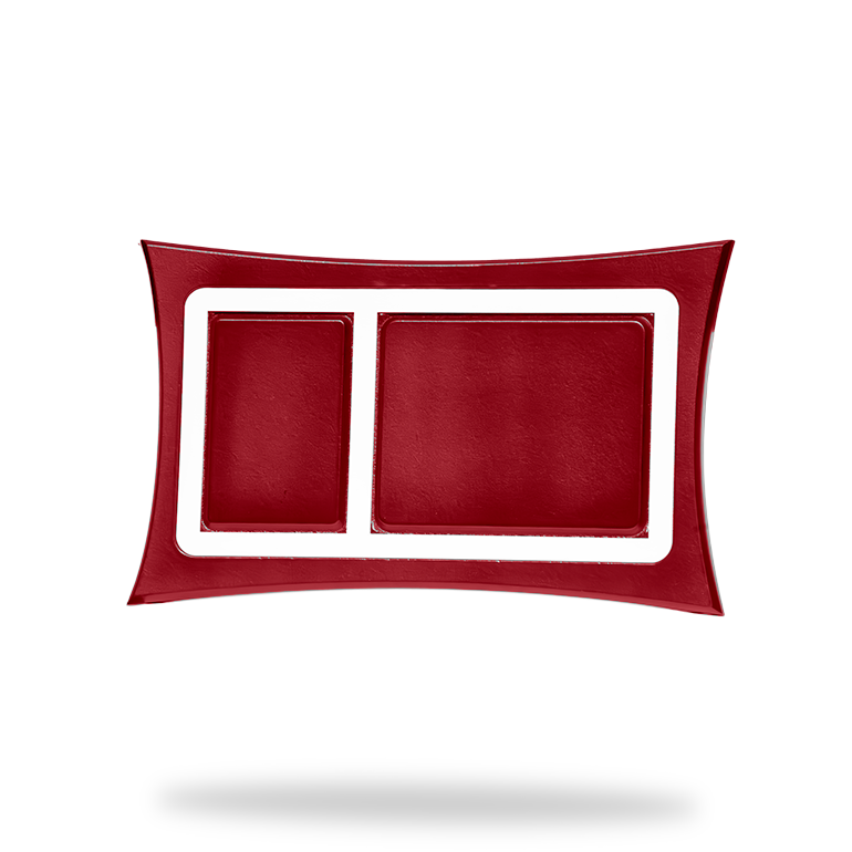 Base Estrellita 4x 6x8 VINO