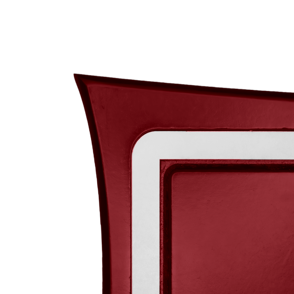 Base Estrellita 4x 6x8 VINO