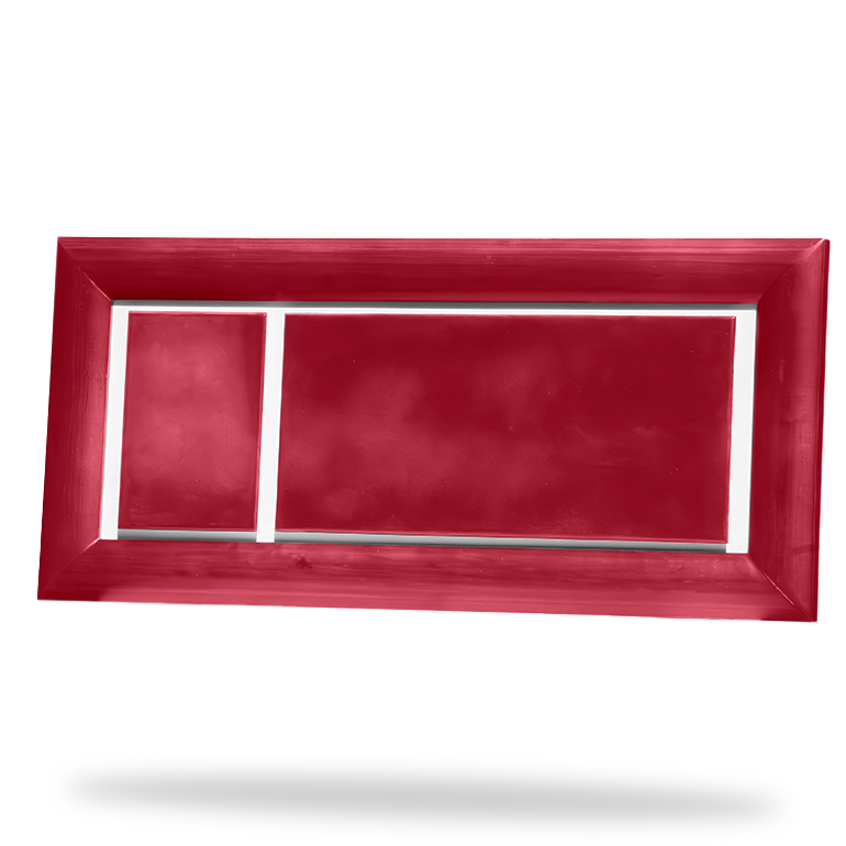 Base Canal Simpe vino 4x-6x14