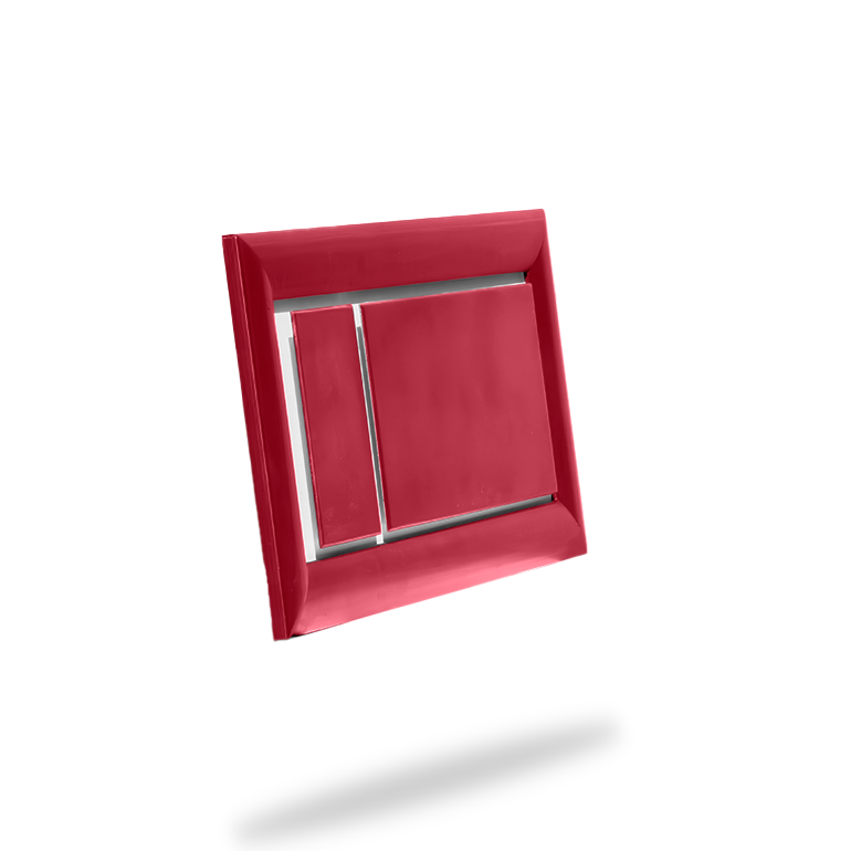 Base Canal Simpe vino 4x-6x14