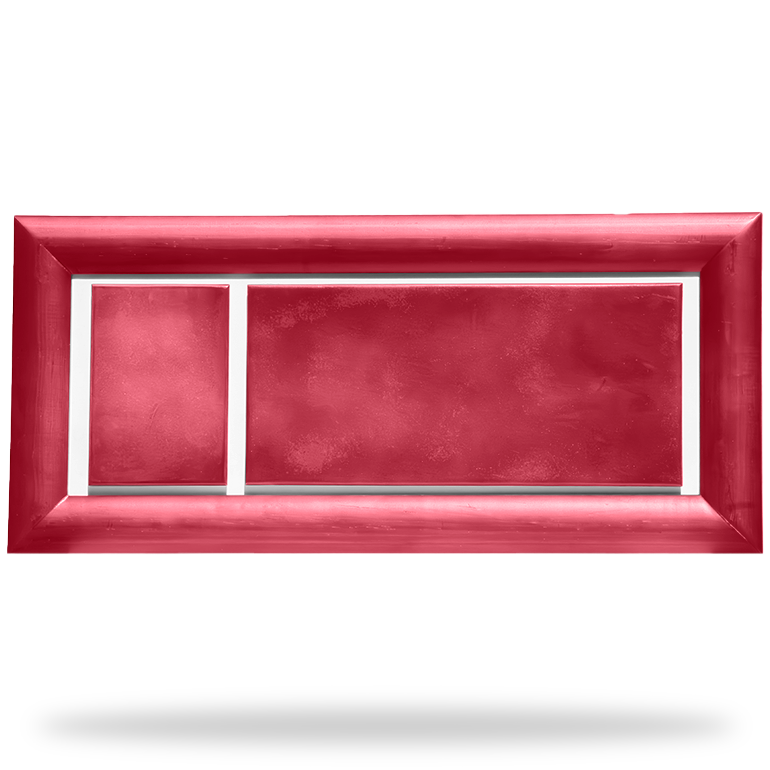 Base Canal Simpe vino 4x-6x14