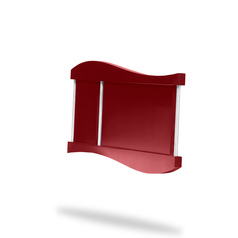 Base Piscis vino 4x-6x14